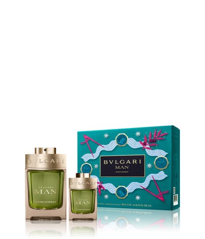 BVLGARI Man Zestaw zapachowy 1 szt. 783320419287 base-shot_pl