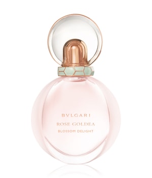 Фото - Жіночі парфуми Bvlgari Rose Goldea Blossom Delight Woda perfumowana 50 ml 
