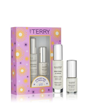 By Terry Starlight Rose Zestaw do pielęgnacji twarzy