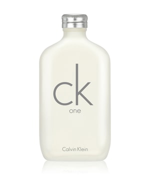 Calvin Klein ck one Woda toaletowa