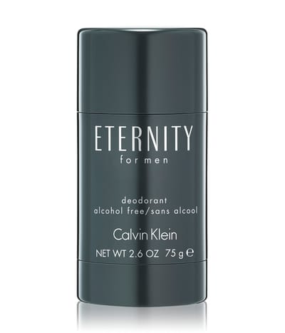 Calvin Klein Eternity Dezodorant w sztyfcie 75 g 088300605705 base-shot_pl