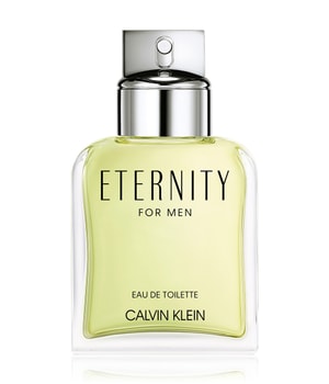 Calvin Klein Eternity For Men 100 ml dla mężczyzn