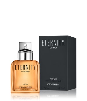 calvin klein eternity for men parfum