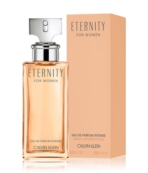 calvin klein eternity intense