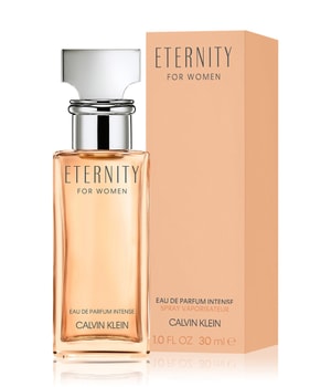 Calvin Klein Eternity Woda perfumowana 30 ml 3616303429652 base-shot_pl