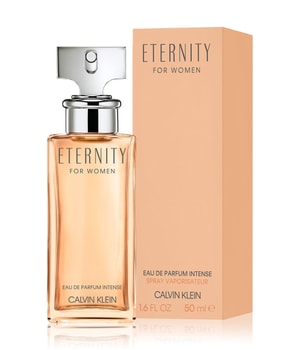 calvin klein eternity intense woda perfumowana 50 ml   