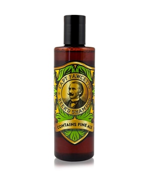 Captain Fawcett Beer'd Szampon do brody