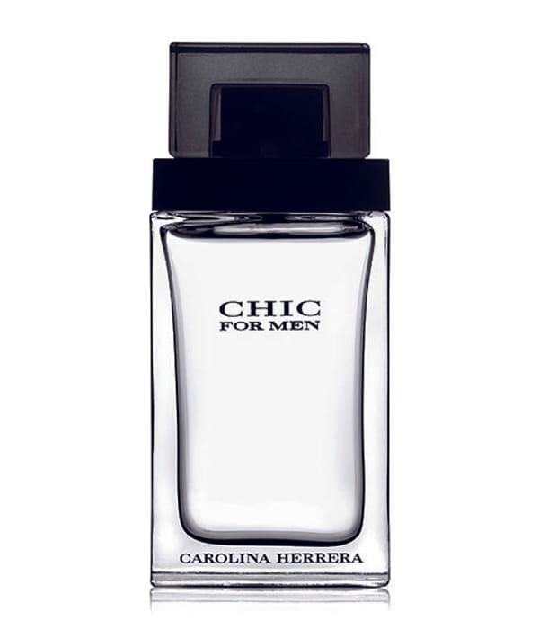 Zdjęcie produktu 1 z 1, Carolina Herrera Chic Woda toaletowa