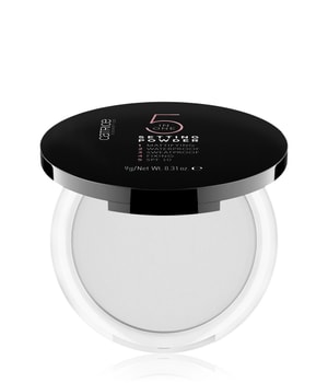 Catrice 5 in 1 Setting Powder 9 g dla kobiet