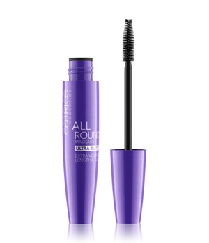 Catrice Allround Ultra Black 11 ml dla kobiet
