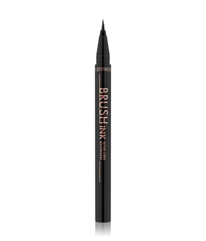 Catrice Brush Ink Tattoo Liner Waterproof 1 ml dla kobiet
