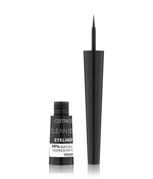 Catrice Clean ID 2.5 ml dla kobiet