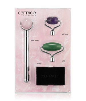 Catrice Gemstone Facial Roller Kit 1 pcs dla kobiet