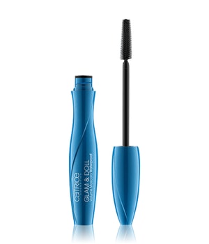 Catrice Glam & Doll Volume Waterproof 3x10 ml dla kobiet