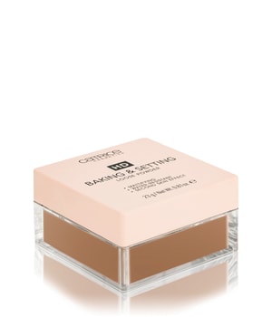 Catrice HD Baking & Setting 23 g dla kobiet