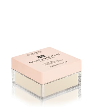 Catrice HD Baking & Setting 23 g dla kobiet