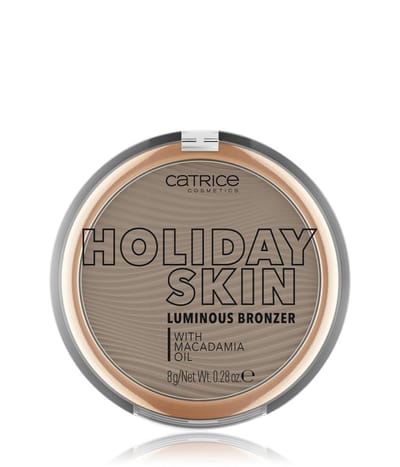 CATRICE Holiday Skin Bronzer 8 g 4059729332714 base-shot_pl
