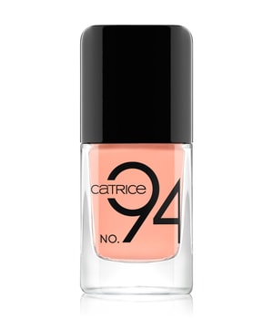 Catrice Iconails Gel Lacquer 10.5 ml dla kobiet