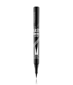Catrice It's Easy 1 ml dla kobiet
