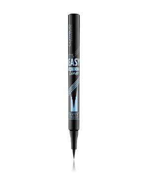 Catrice It's Easy Waterproof 1.1 ml dla kobiet