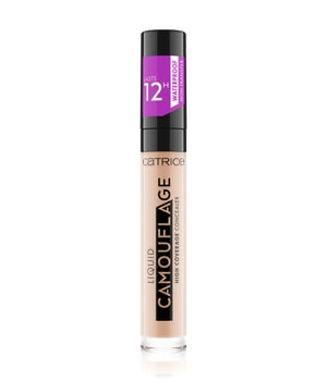 Catrice Liquid Camouflage 5 ml dla kobiet