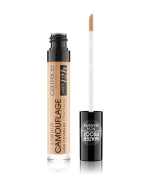 Catrice Liquid Camouflage 5 ml dla kobiet