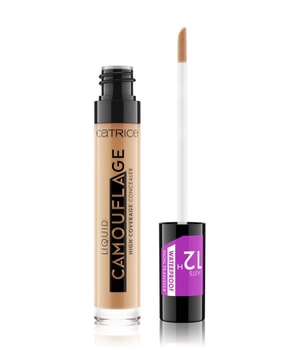Catrice Liquid Camouflage 5 ml dla kobiet