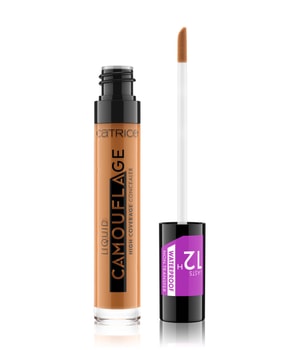 Catrice Liquid Camouflage 5 ml dla kobiet