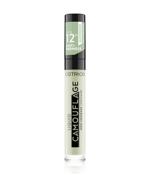Catrice Liquid Camouflage 5 ml dla kobiet