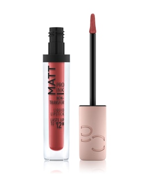 Catrice Matt Pro Ink Non-Transfer 5 ml dla kobiet