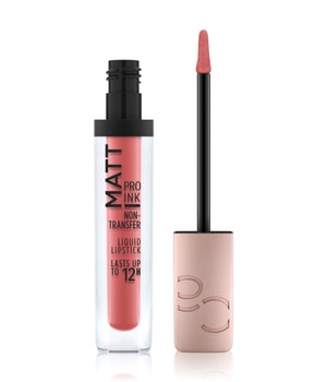 Catrice Matt Pro Ink Non-Transfer 5 ml dla kobiet