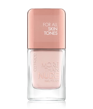 Catrice More Than Nude 10.5 ml dla kobiet