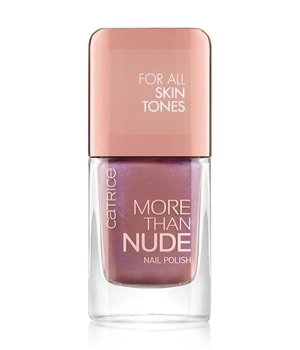 Catrice More Than Nude 10.5 ml dla kobiet