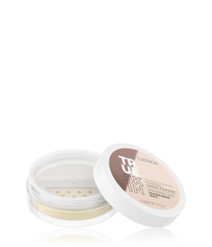 Catrice True Skin Mineral Loose Powder 4.5 g dla kobiet