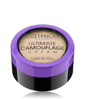 Catrice Ultimate Camouflage Cream 3 ml dla kobiet