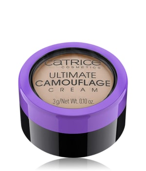 Catrice Ultimate Camouflage Cream 3 ml dla kobiet