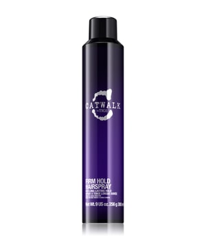 Catwalk by TIGI Firm Hold Spray do włosów