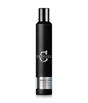 Catwalk by TIGI Work It Spray do włosów