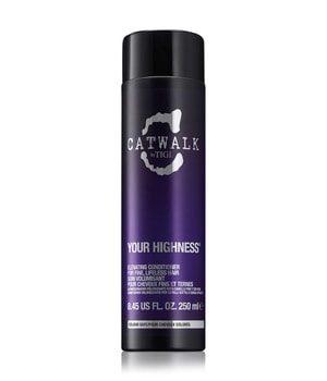 Catwalk by TIGI Your Highness Odżywka
