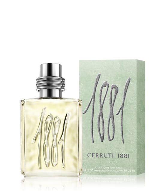 Zdjęcie produktu 3 z 5, Cerruti 1881 Woda toaletowa