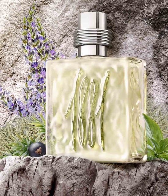 Zdjęcie produktu 4 z 5, Cerruti 1881 Woda toaletowa