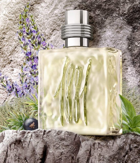 Zdjęcie produktu 5 z 5, Cerruti 1881 Woda toaletowa