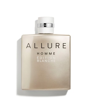 chanel allure homme edition blanche