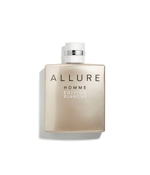 chanel allure homme edition blanche woda perfumowana dla mężczyzn 50 ml  