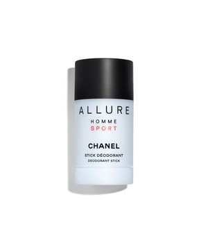 chanel allure homme sport dezodorant w sztyfcie 60 g   