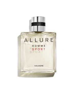 chanel allure homme sport woda kolońska 100 ml   