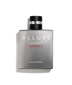 chanel allure homme sport eau extreme woda perfumowana 100 ml   