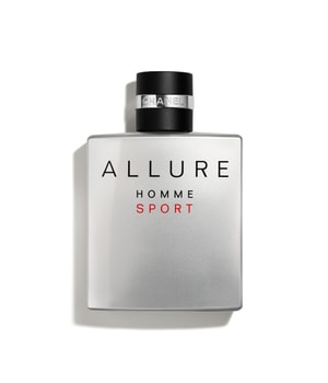 chanel allure homme sport woda toaletowa 100 ml   