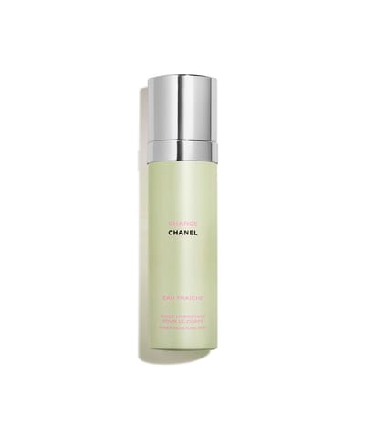 CHANEL CHANCE EAU FRAÎCHE Spray do ciała 100 ml 3145891368505 base-shot_pl