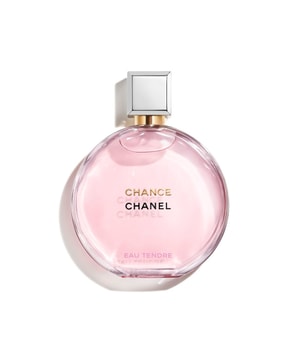 chanel chance eau tendre woda perfumowana 100 ml   